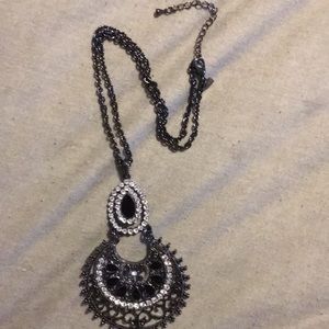 Park Lane “Espana” necklace